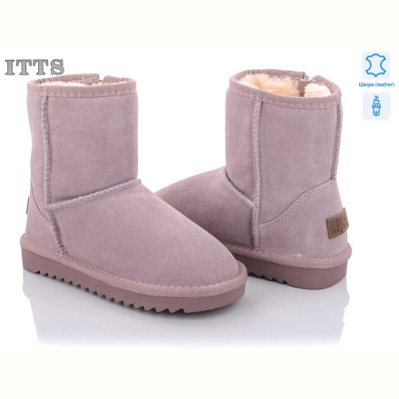Угги ITTS 7808-14