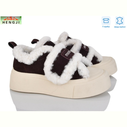 Угги HENGJI-ELENA 15-6