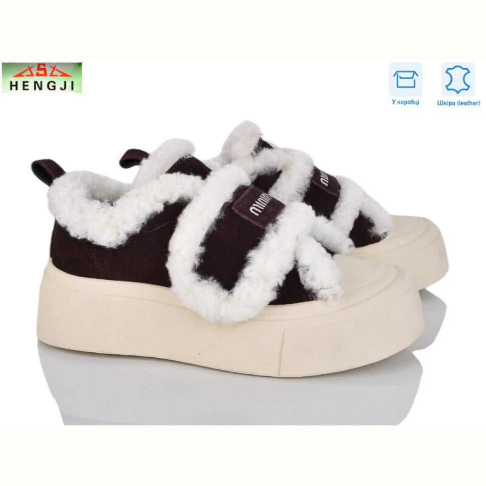 Угги HENGJI-ELENA 15-6