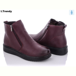 Ботинки Trendy BK296-8A