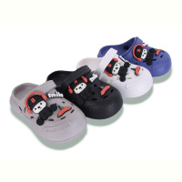 Кроксы Deshman 308-12 mix