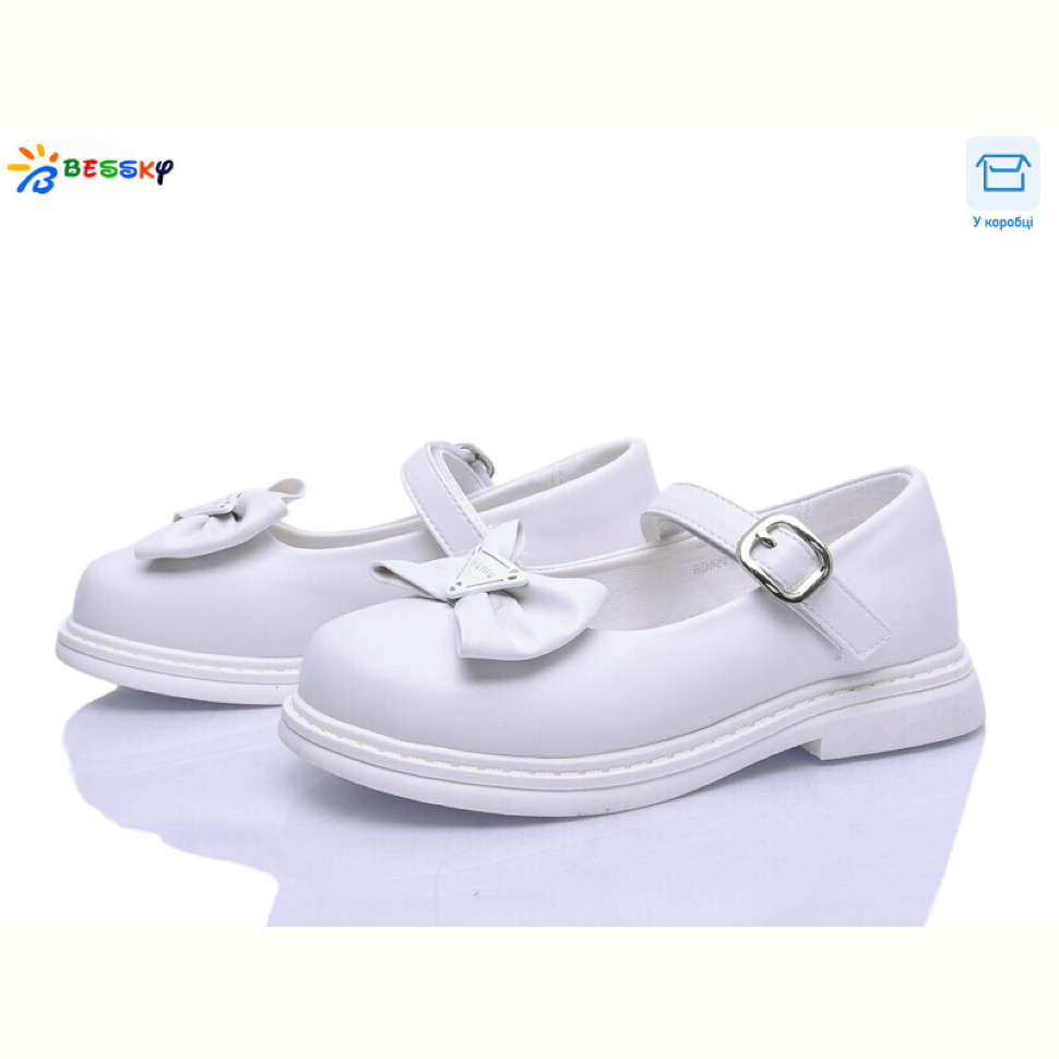 Туфли Bessky-Kellaifeng BD5271-2C