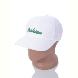 Кепка RuBi BN020-1 white