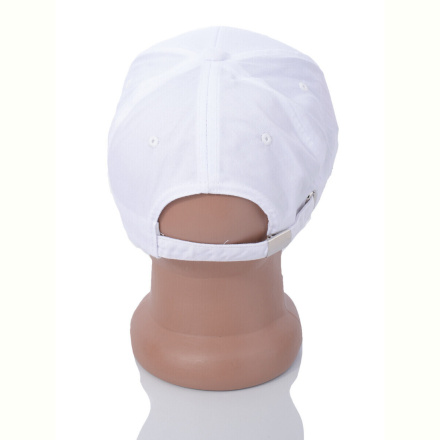 Кепка RuBi BN020-1 white