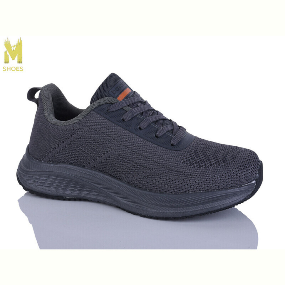 Кроссовки M.Shoes B5184-1