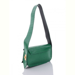 Сумка David Polo 2147-10 green