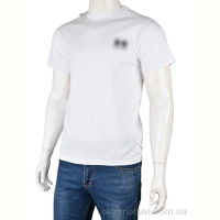 Футболка Banko B006-7 white