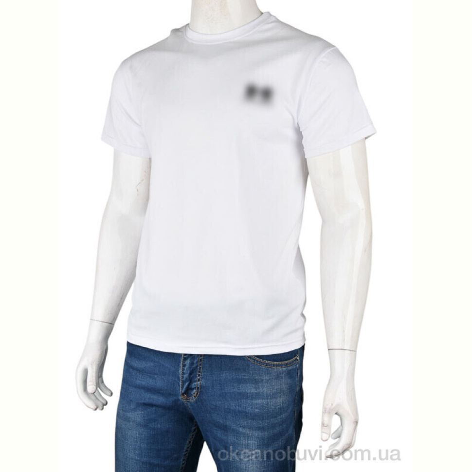 Футболка Banko B006-7 white