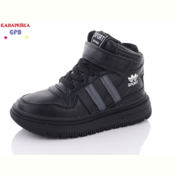Кроссовки GFB-Канарейка R3273-1