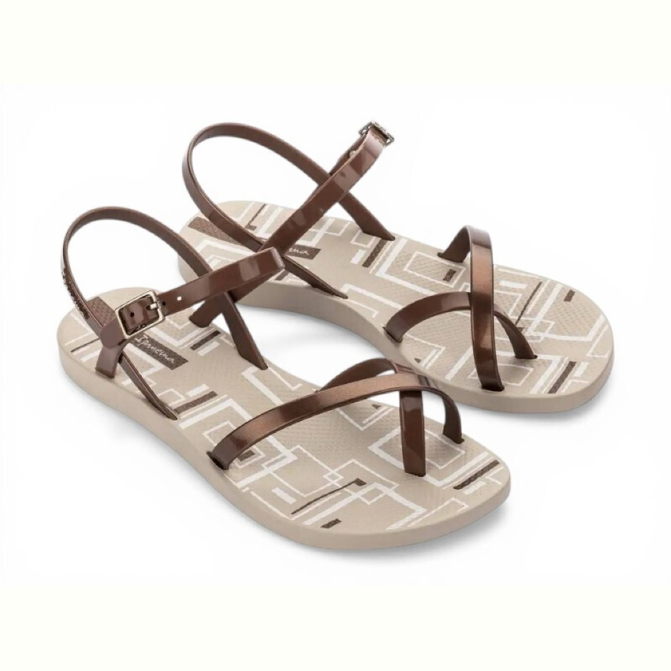 Босоножки Fabullok 82842-BN863