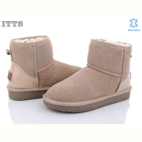 Угги ITTS 5860-13
