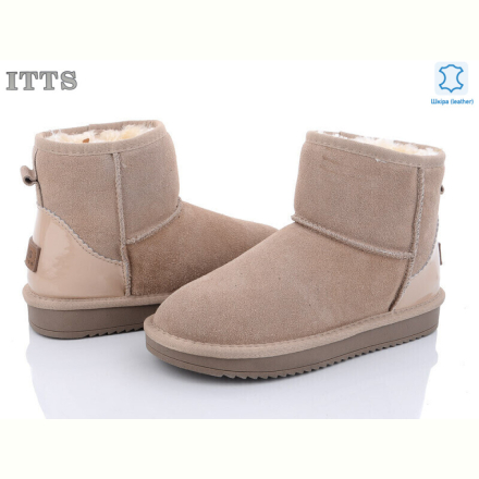 Угги ITTS 5860-13