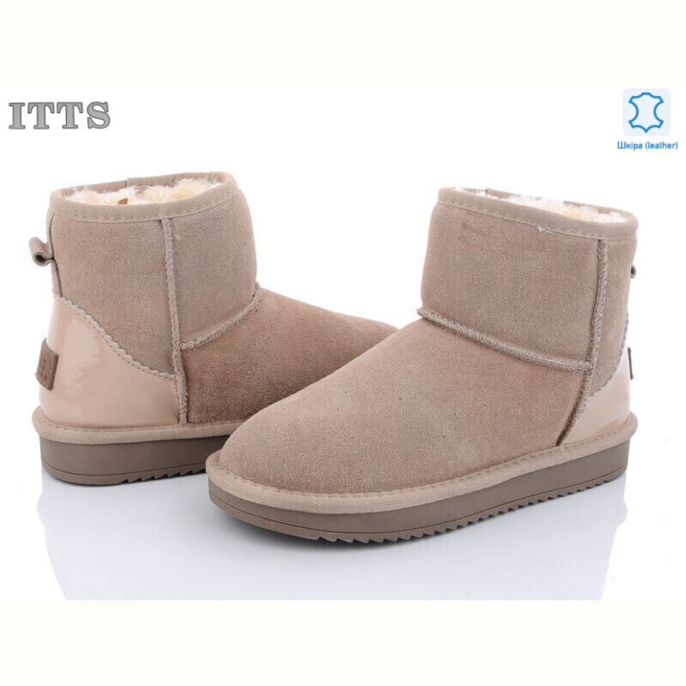 Угги ITTS 5860-13