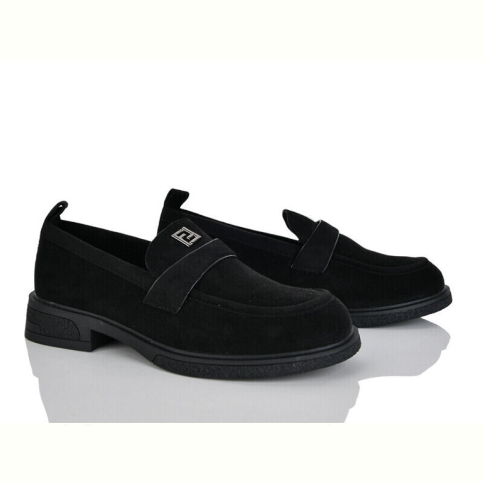 Туфли Бабочка-Mengfuna-AESD 9172-112