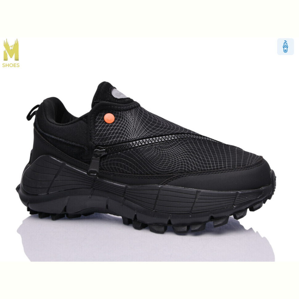 Кроссовки M.Shoes A178-8