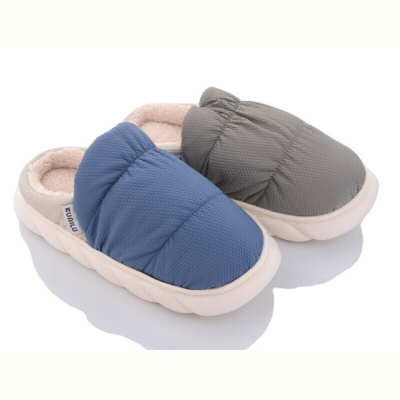 Тапки Deshman 43322 mix