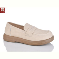 Туфли WSMR FA022-7  beige