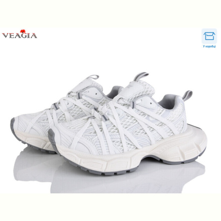 Кроссовки Veagia-ADA 10200-4
