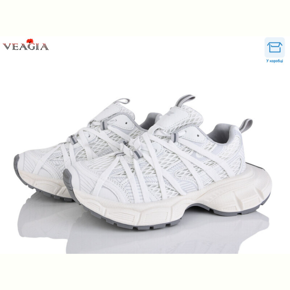 Кроссовки Veagia-ADA 10200-4