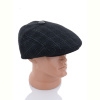 Кепка Red Hat 1886-1 black