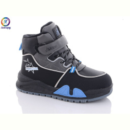 Ботинки Леопард 3319-A3