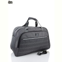 Сумка Superbag 207 grey (5-30)