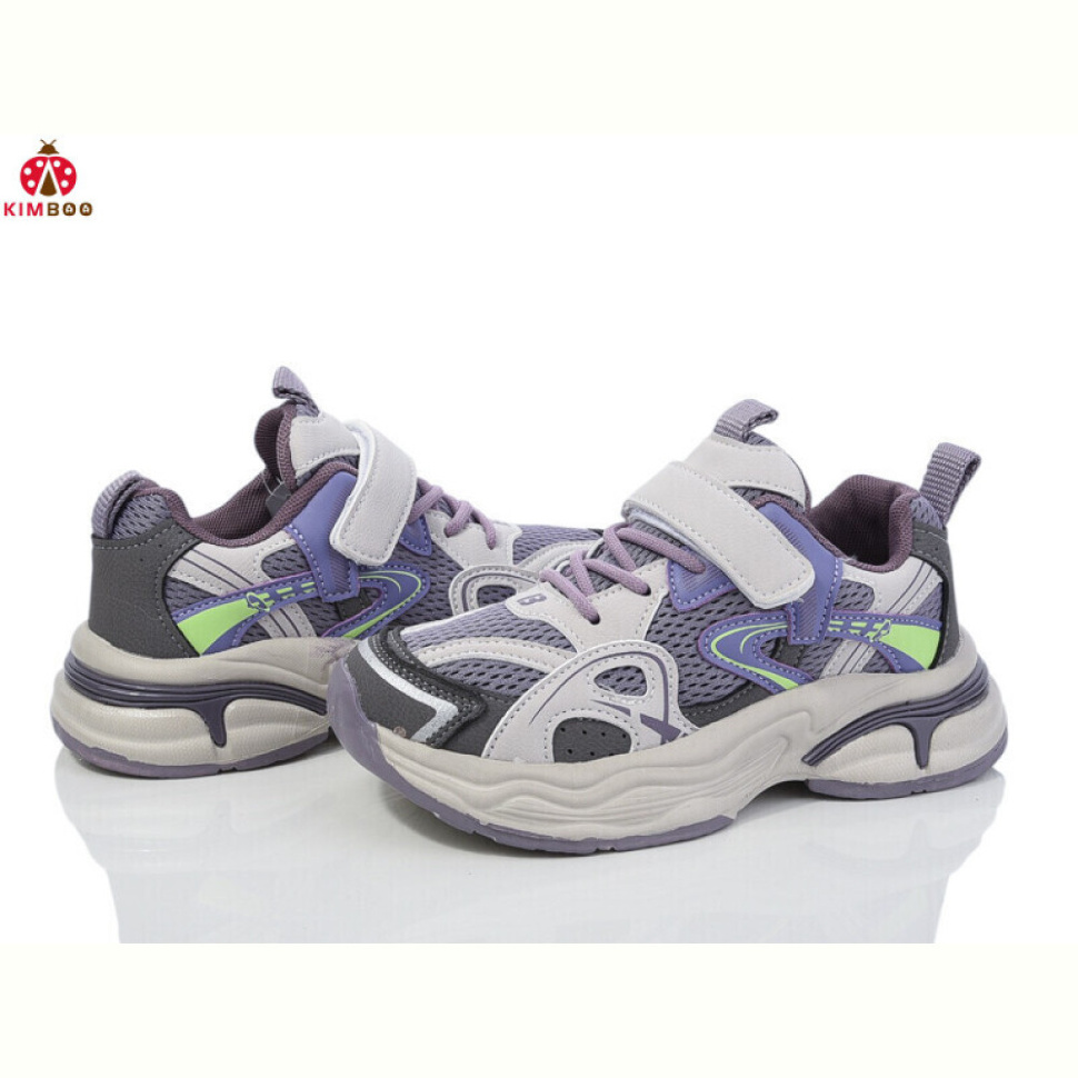 Кроссовки KIMBOO GY2526-3Z