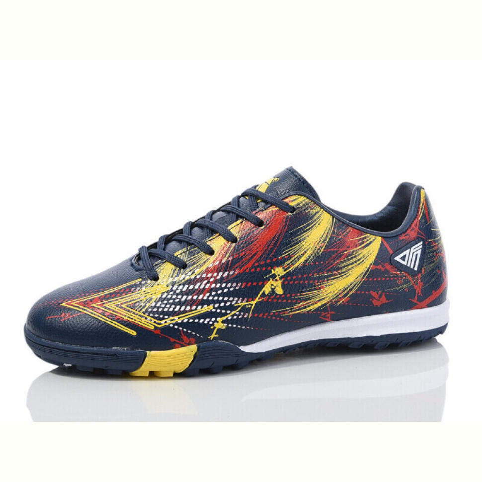 Футбольная обувь Restime DIWB25652-1 navy-red