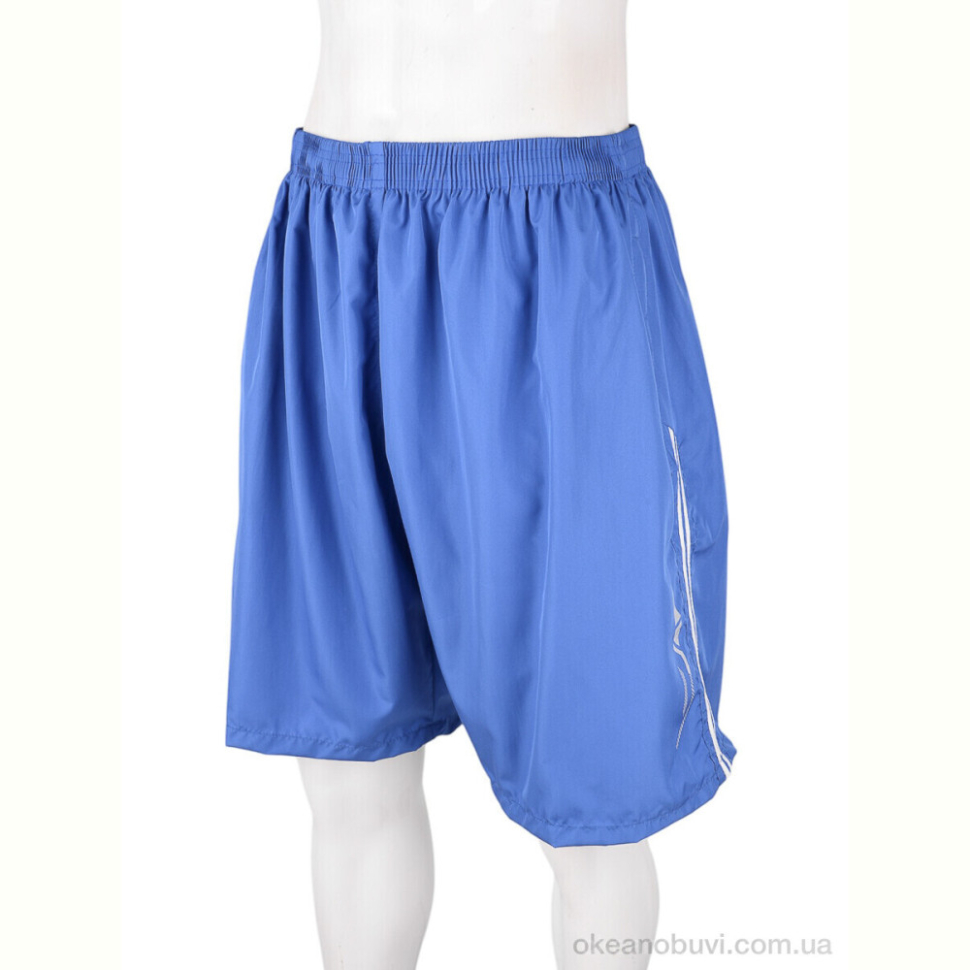Шорты Banko 2029 blue