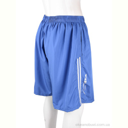 Шорты Banko 2029 blue