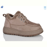 Туфли Navigator HY2603 khaki