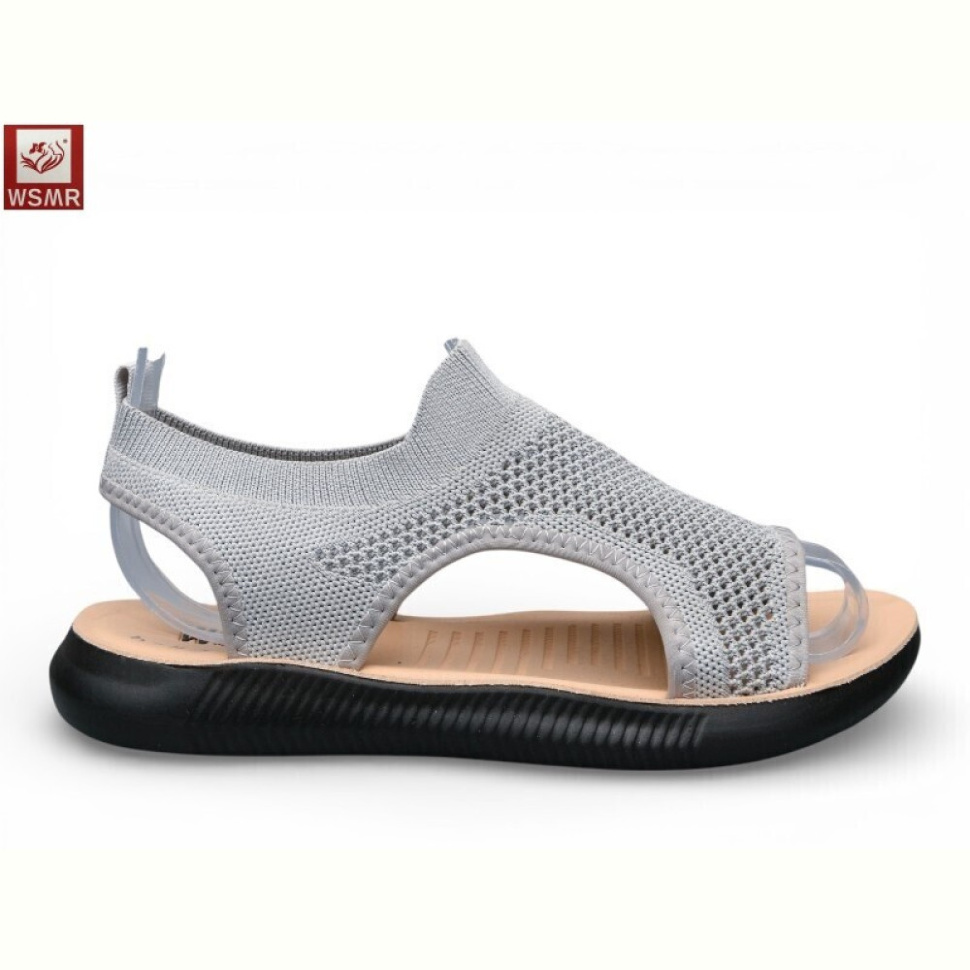 Босоножки WSMR F11-4