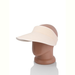 Кепка Королева H24 beige