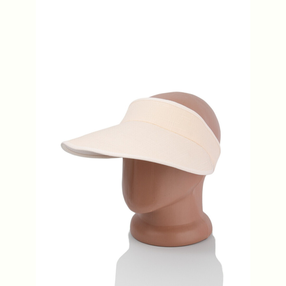 Кепка Королева H24 beige