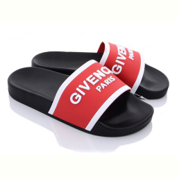 Шлепки Violeta Q110-L30-13 red