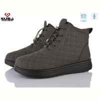 Ботинки SUBA 623-3