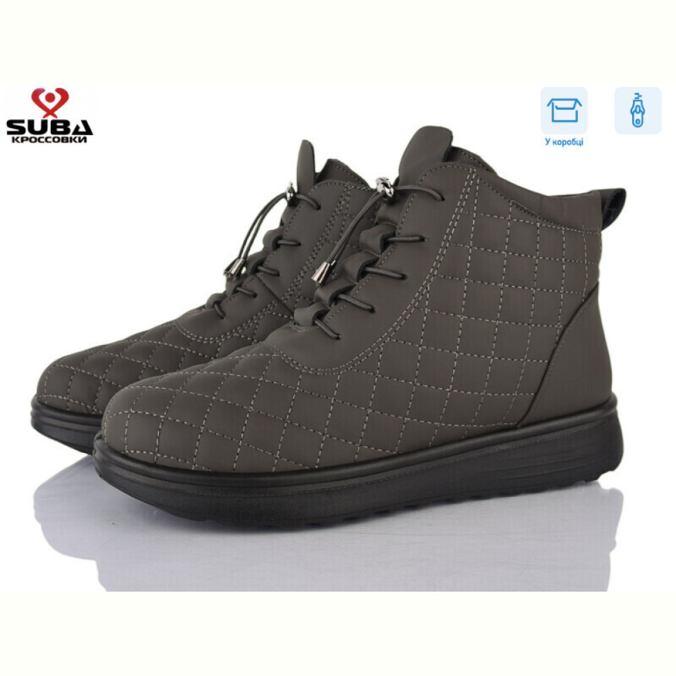 Ботинки SUBA 623-3