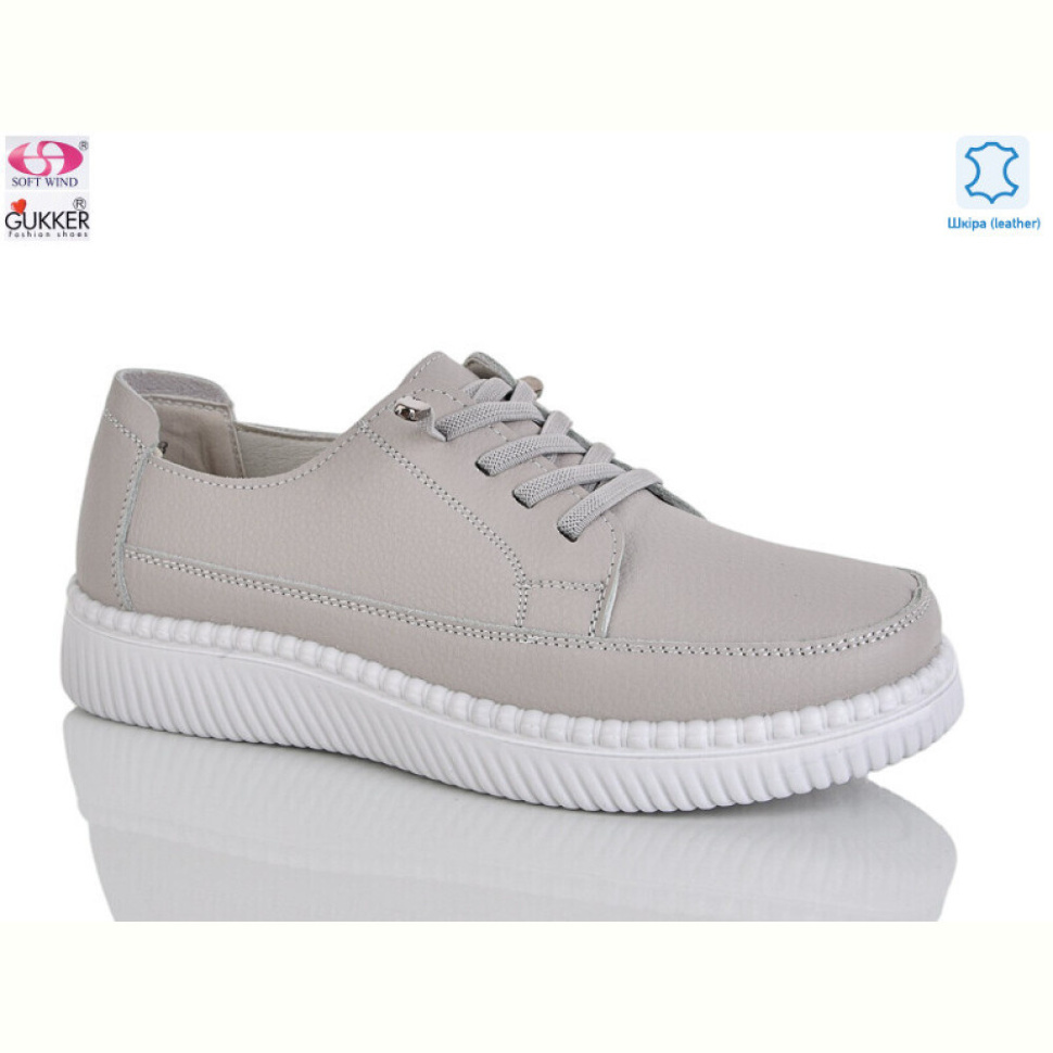 Туфли Gukkcr YK5011-13