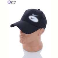 Кепка Reluna Group HV014-1 black