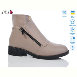 Ботинки Aba 922 beige