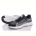Кроссовки Violeta MB05(H105) black-white