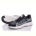 Кроссовки Violeta MB05(H105) black-white