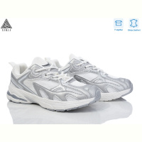 Кроссовки STILLI Group VV30-7 шкіра піна