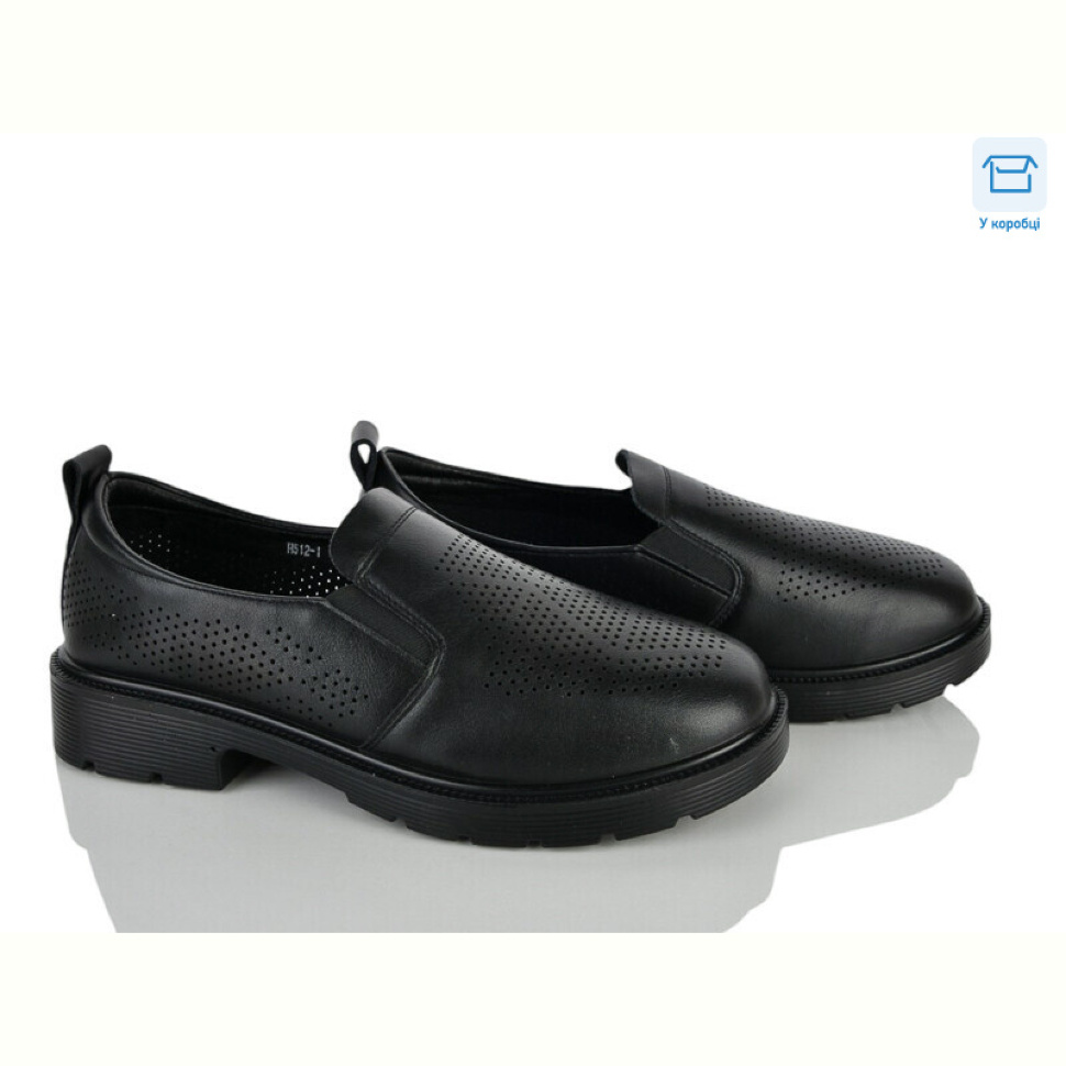 Туфли Kulada-UCSS-MD H512-1