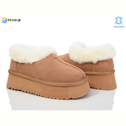 Угги Bessky-Kellaifeng JY4009-2