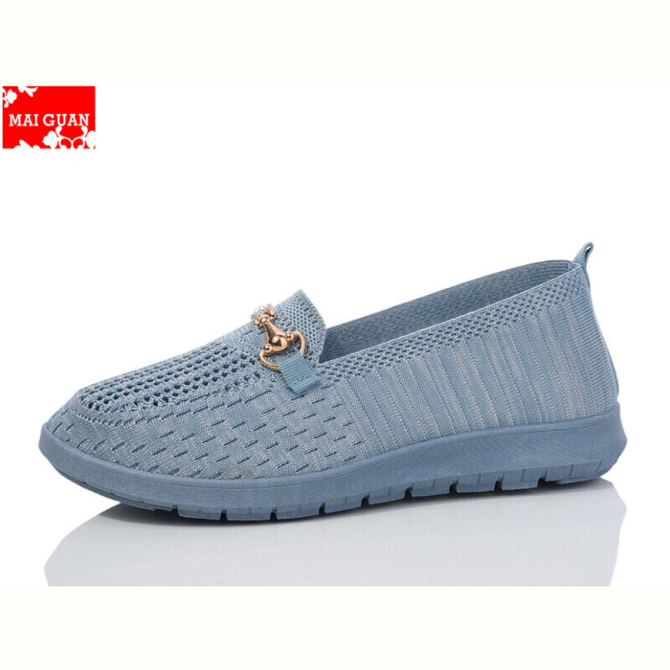 Слипоны Maiguan 522-3
