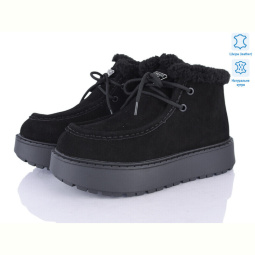 Ботинки Бабочка-Mengfuna-AESD 5826-420