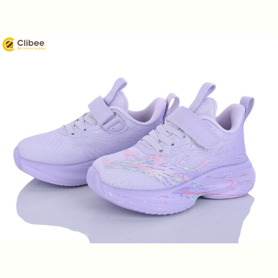 Кроссовки Clibee LB3308-2