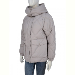 Куртка Hope 9012 grey