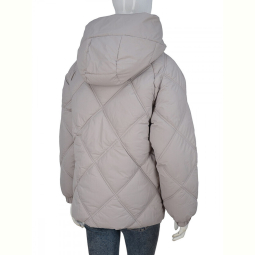 Куртка Hope 9012 grey